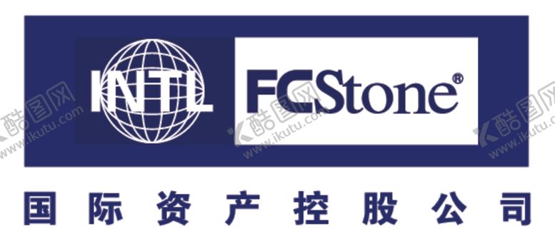 编号：71275512111305338352【酷图网】源文件下载-国际资产控股公司logo