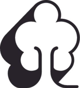 卡通树木系列
