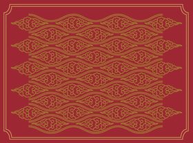 传统底纹