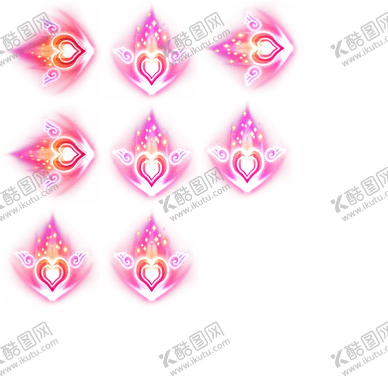 编号：94865009102325507419【酷图网】源文件下载-火焰