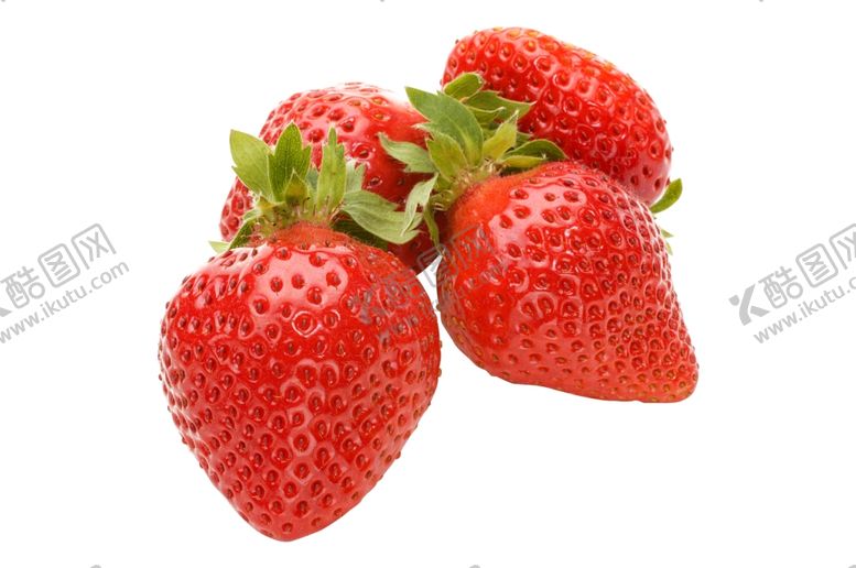 编号：93060409180955277822【酷图网】源文件下载-草莓