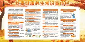 健康教育宣传栏