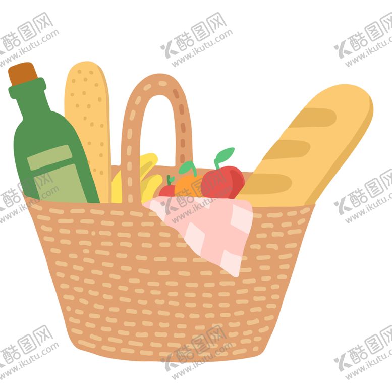 编号：57066907141325295402【酷图网】源文件下载-水果