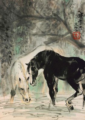 刘旦宅