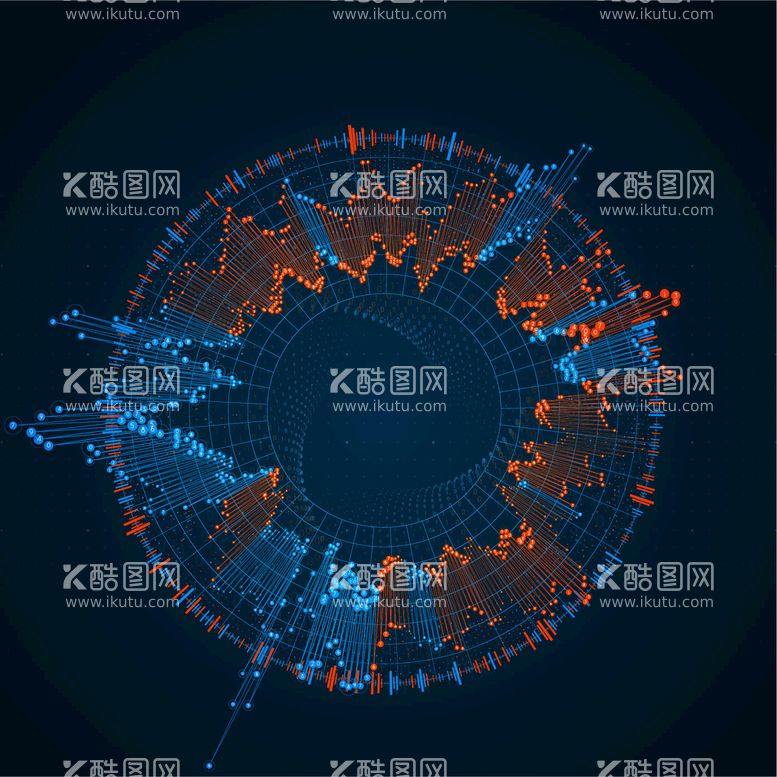 编号：28713811161454422626【酷图网】源文件下载-人工智能背景