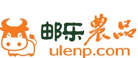 邮乐农品logo