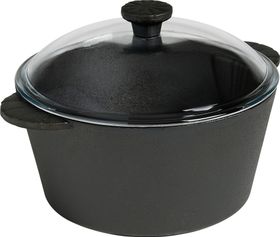 烹饪锅
