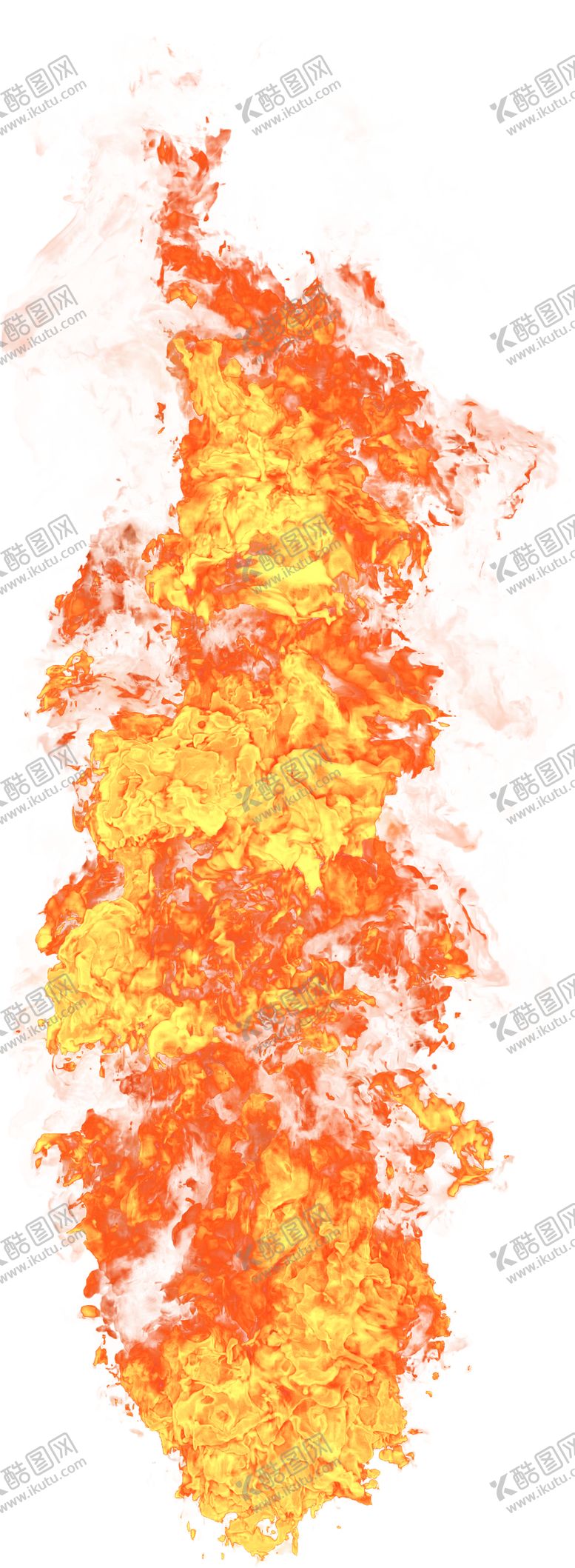 编号：35167109180420559249【酷图网】源文件下载-火焰燃烧爆炸特效