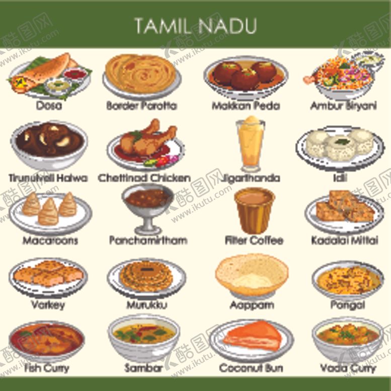 编号：42588009180851395094【酷图网】源文件下载-美食