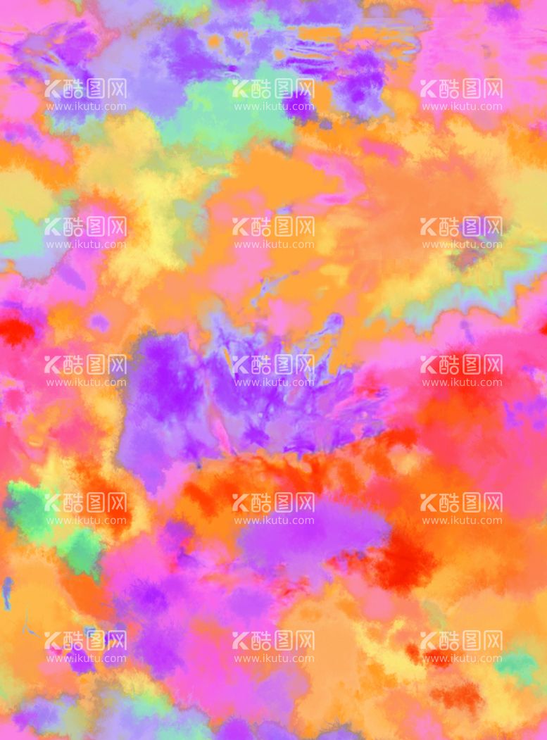 编号：41208709150156207214【酷图网】源文件下载-扎染