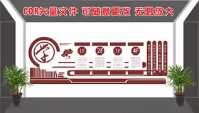 校园文化墙