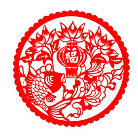 福字