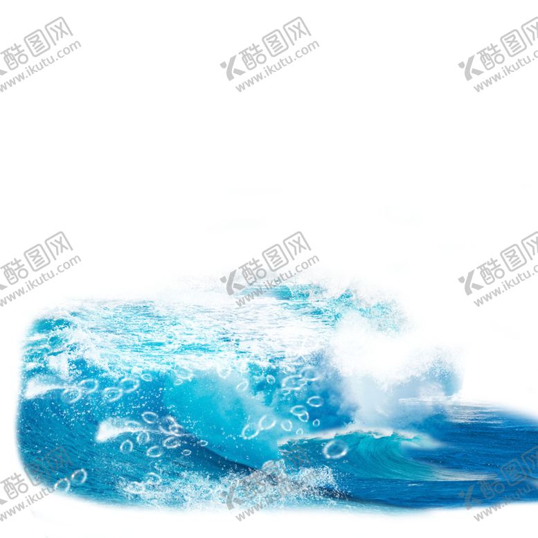 编号：39606702022215563442【酷图网】源文件下载-透明水素材