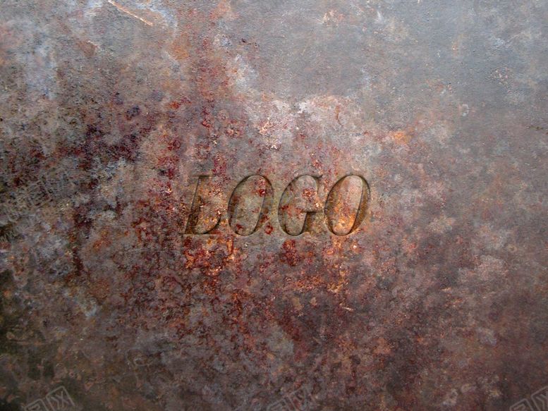 编号：72709109141739208437【酷图网】源文件下载-logo样机图片