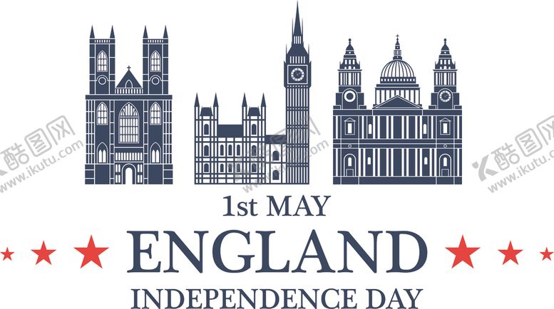 编号：26630810291417147504【酷图网】源文件下载-地标建筑剪影