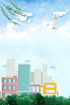 海报背景展板背景海报素材