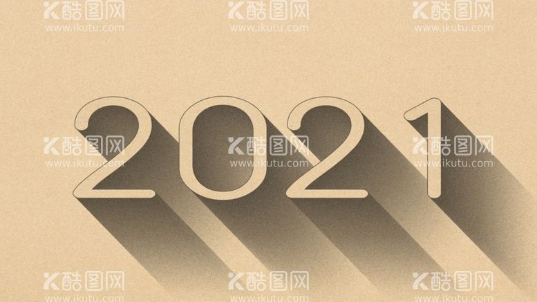 编号：93964703111250453377【酷图网】源文件下载-2021字体