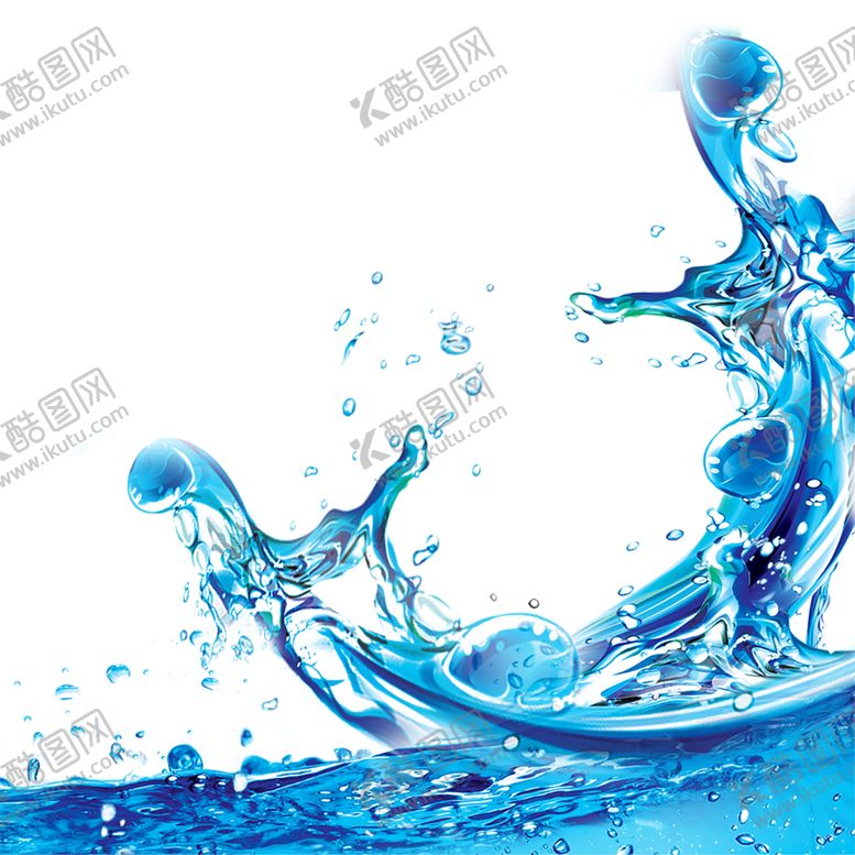 编号：53680010280818399160【酷图网】源文件下载-水花底纹