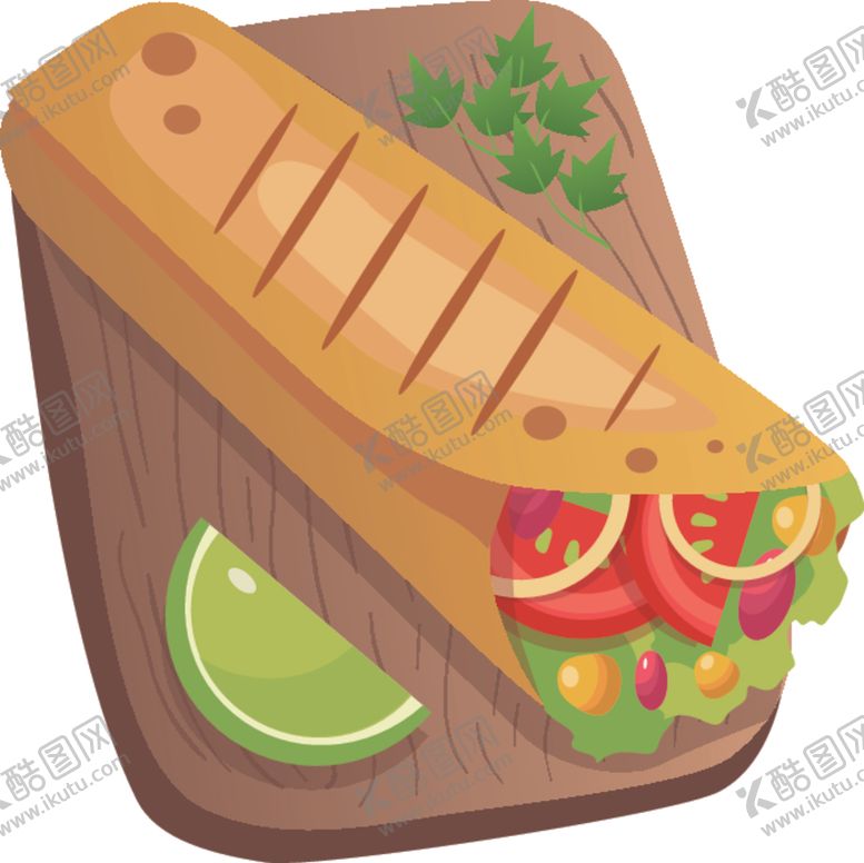 编号：32063510172015266856【酷图网】源文件下载-美食
