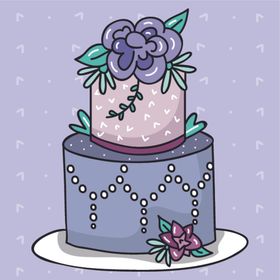生日蛋糕