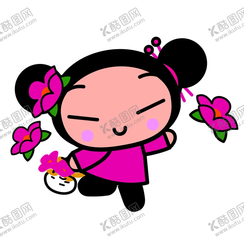 编号：30182906240557007370【酷图网】源文件下载-鲜花素材