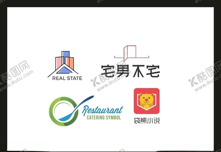 编号：40787705121000179229【酷图网】源文件下载-LOGO设计