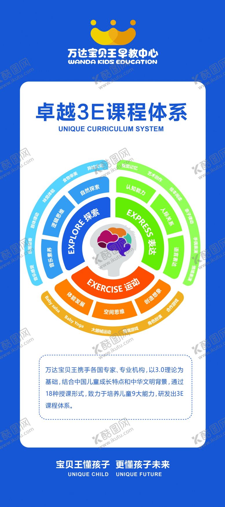 编号：10396610291915141699【酷图网】源文件下载-活动展架