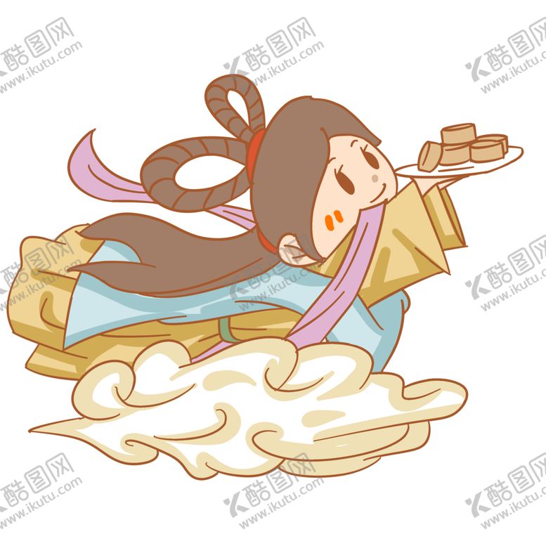 编号：70503809280103202398【酷图网】源文件下载-嫦娥素材