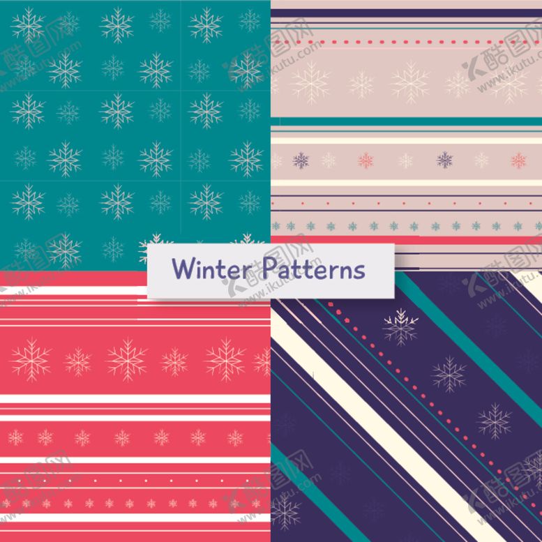 编号：82583809091741136015【酷图网】源文件下载-底纹拼花