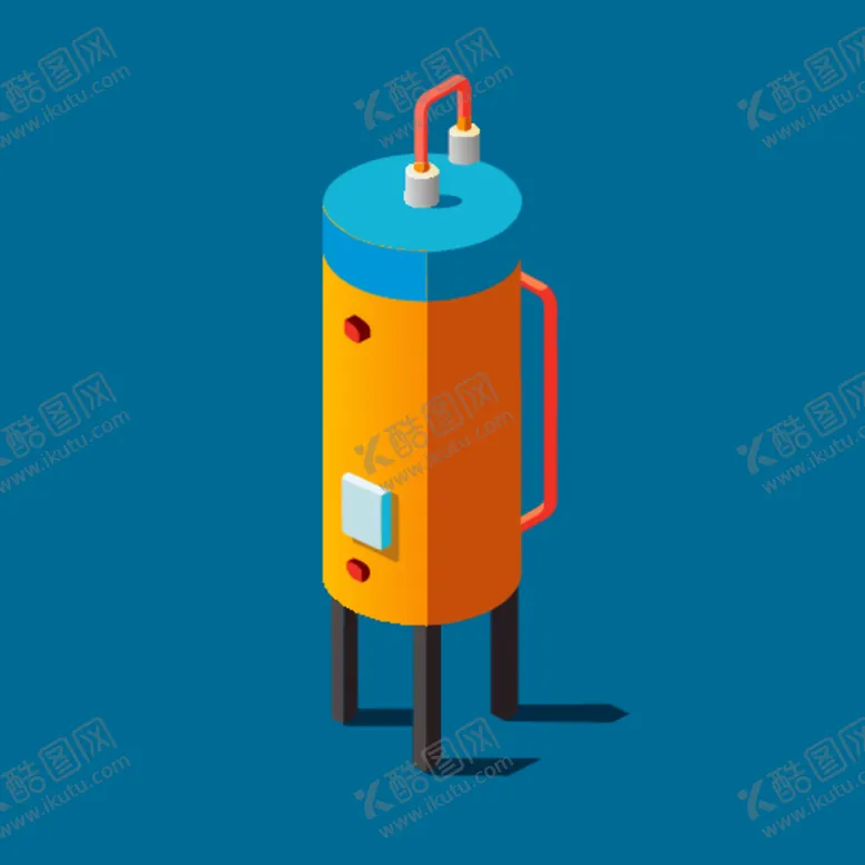 编号：86120401130109336680【酷图网】源文件下载-热水器