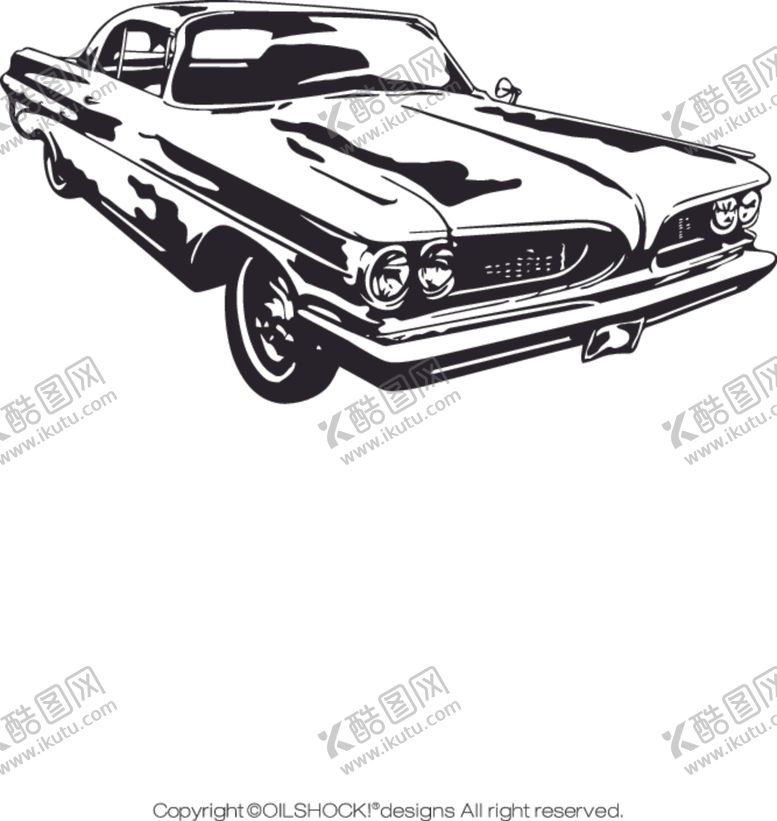 编号：88395710011445598510【酷图网】源文件下载-交通工具汽车