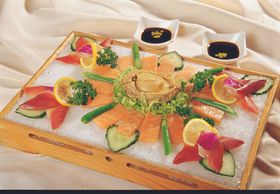 家常菜美食