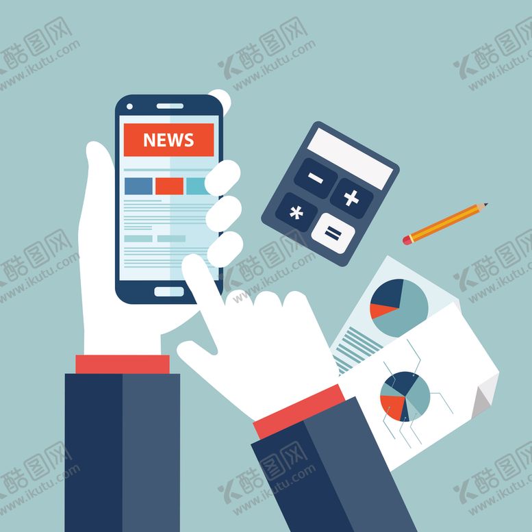 编号：40474010180030465287【酷图网】源文件下载-商务团队