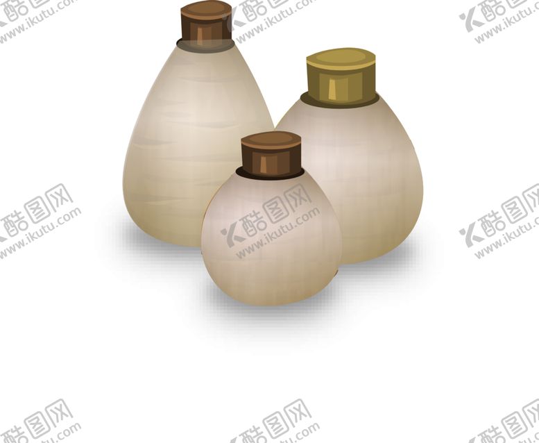 编号：38743005052325145730【酷图网】源文件下载-瓶子