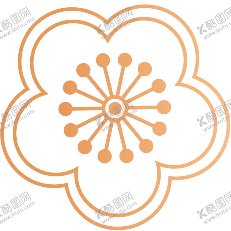 编号：75950003140818463552【酷图网】源文件下载-桃花素材