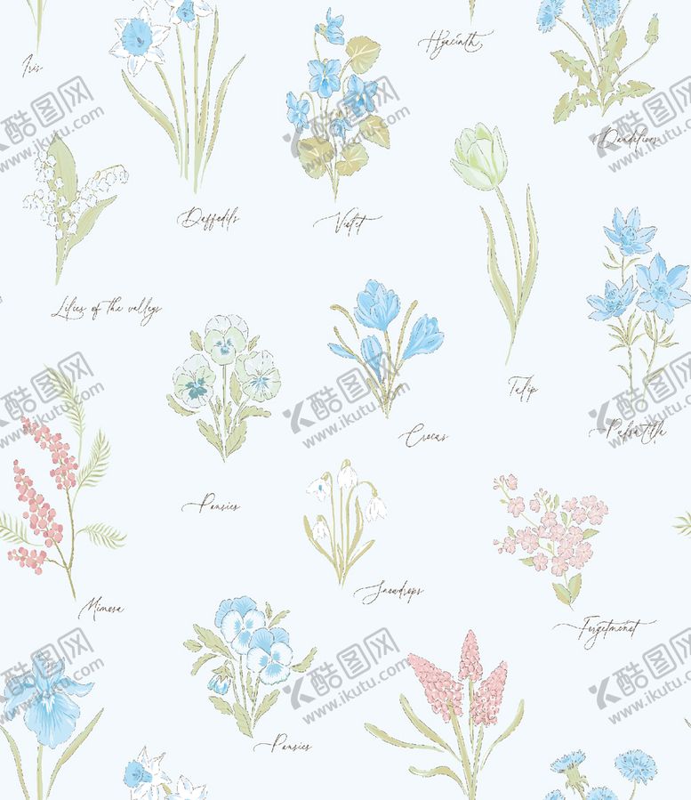 编号：86464703281723213713【酷图网】源文件下载-L-25-JD-090-0827小样色-蓝