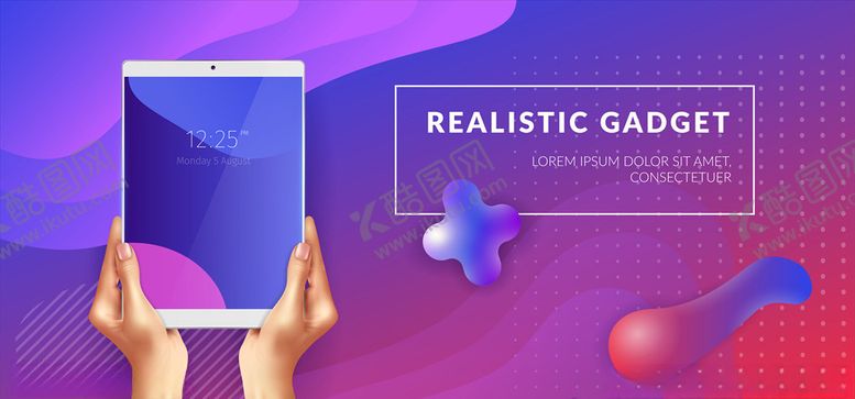 编号：49050709271538224753【酷图网】源文件下载-几何背景