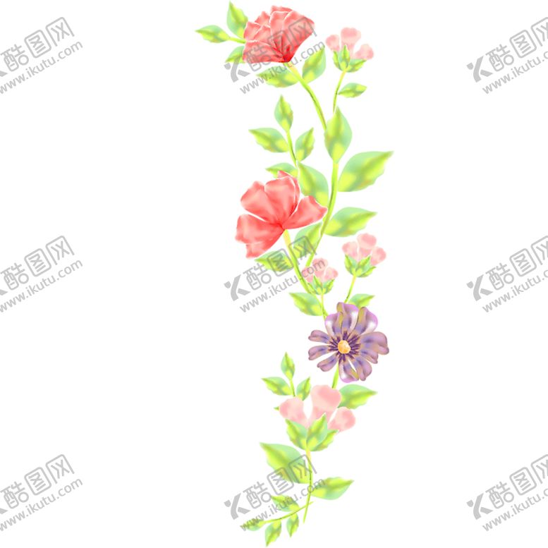 编号：95075009210024221643【酷图网】源文件下载-浪漫素材