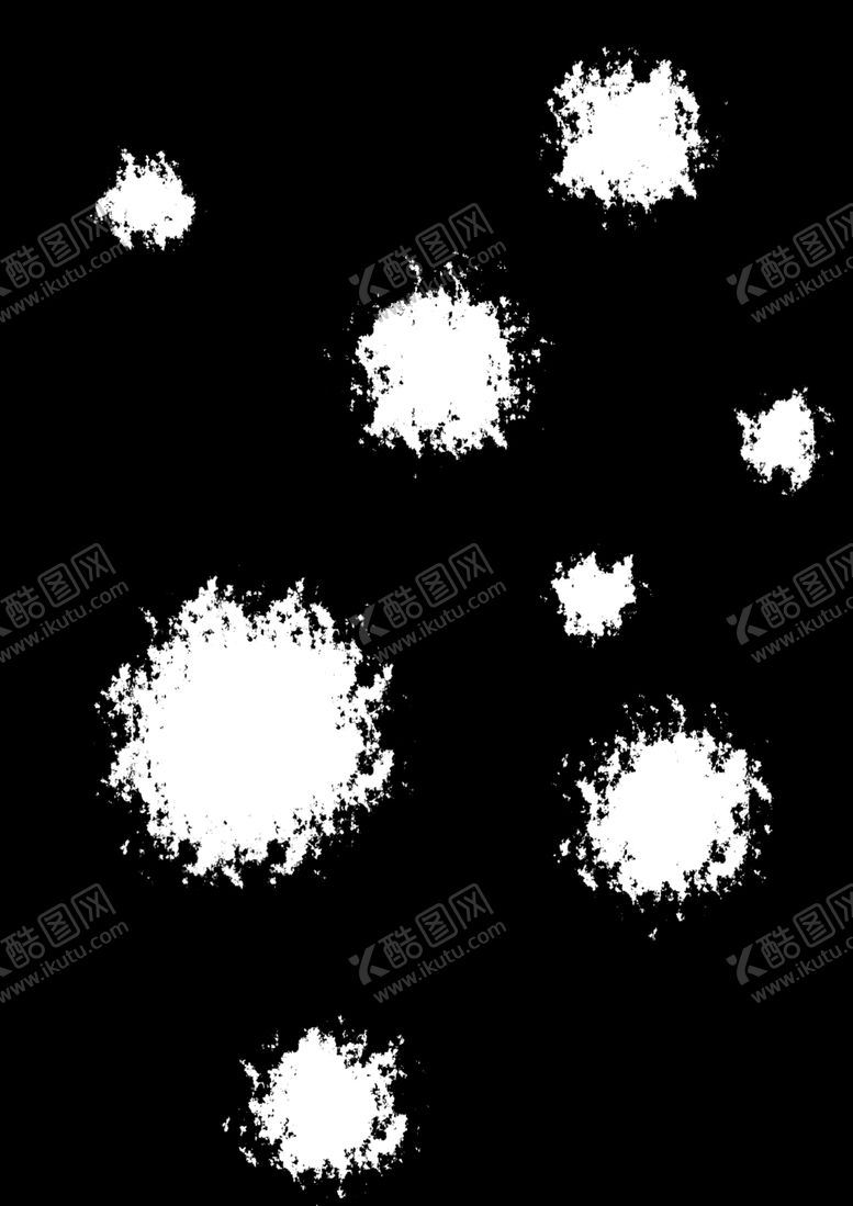 编号：14364906180737488846【酷图网】源文件下载-纸破洞矢量