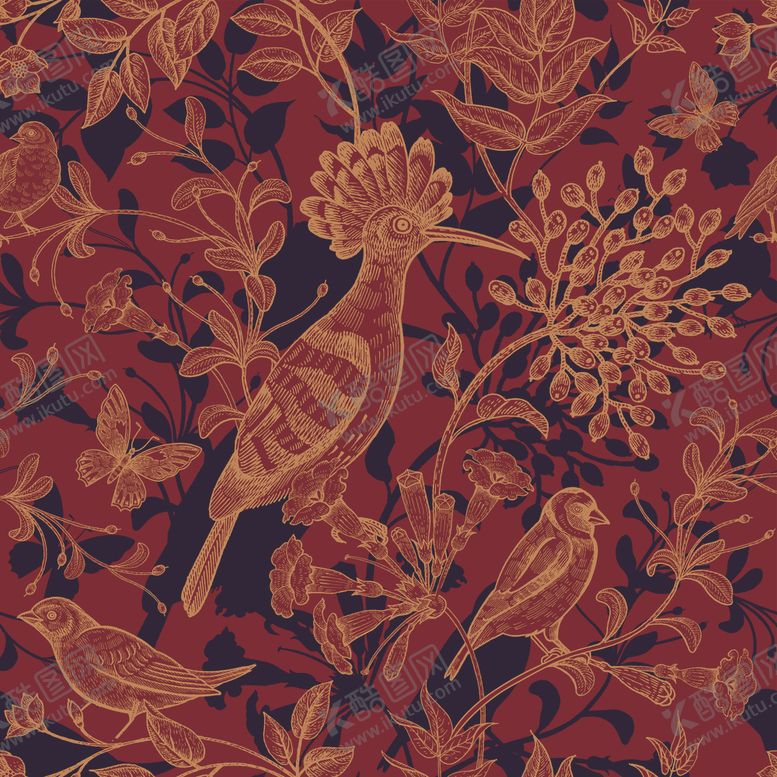 编号：42818209211805017802【酷图网】源文件下载-丝巾印花