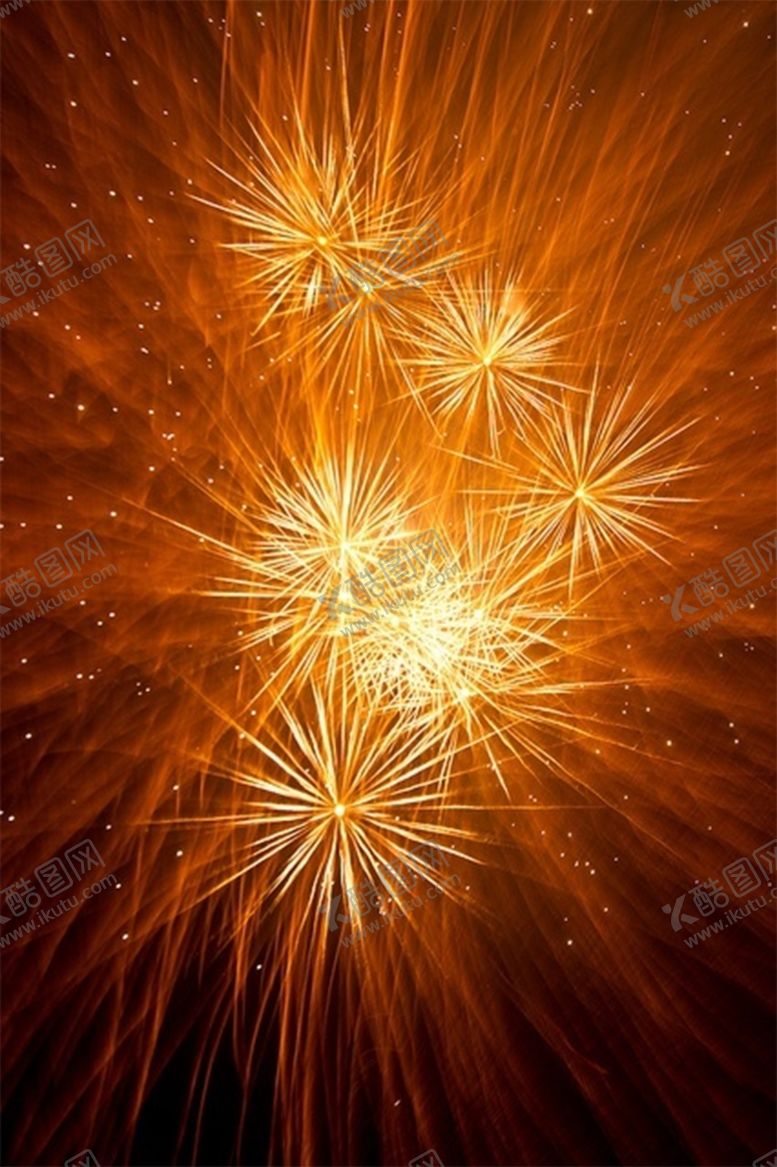 编号：14178709150153515398【酷图网】源文件下载-烟花