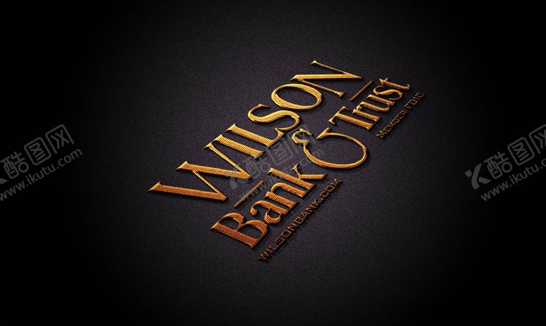 编号：75319306191342397159【酷图网】源文件下载-LOGO标志样机