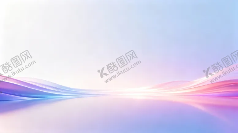 编号：11772104101803213655【酷图网】源文件下载-梦幻渐变光线背景图