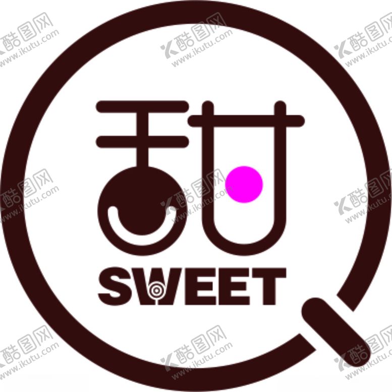 编号：10672602160323276266【酷图网】源文件下载-甜品不干胶