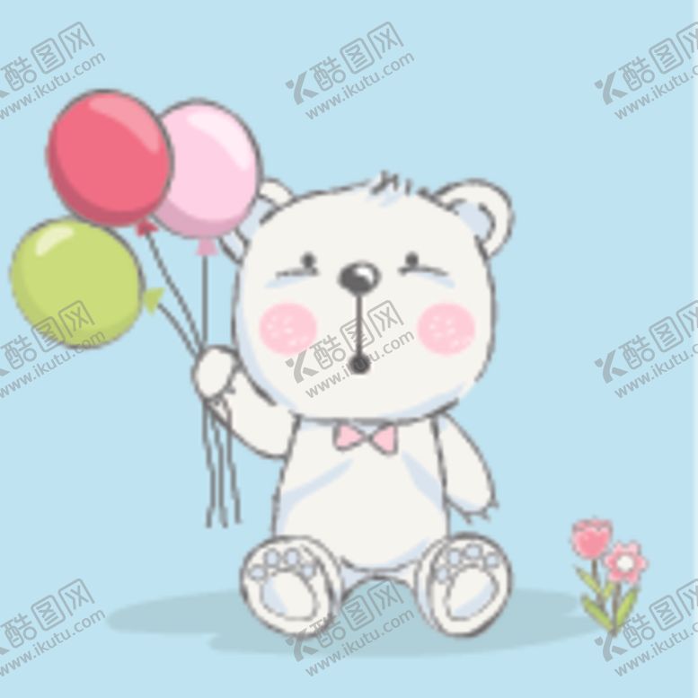编号：36845307042346131447【酷图网】源文件下载-卡通动物