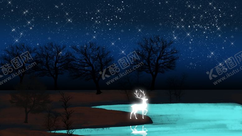 编号：15863510292256388908【酷图网】源文件下载-卡通梦幻