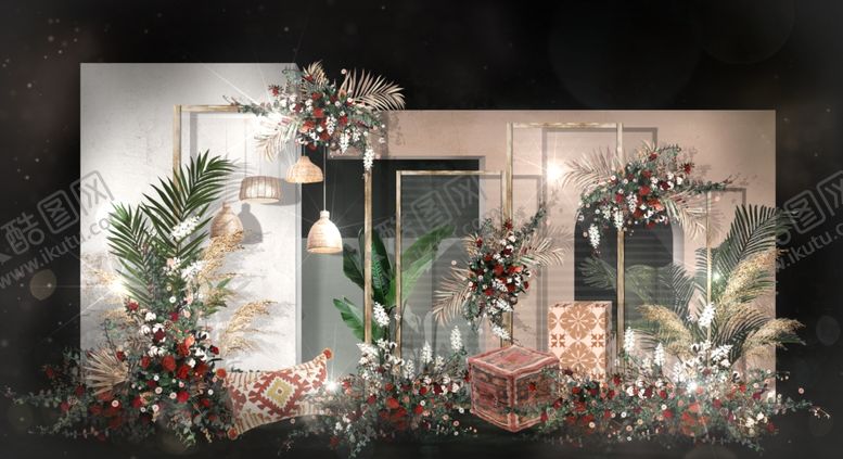 编号：38673709232237087907【酷图网】源文件下载-婚礼