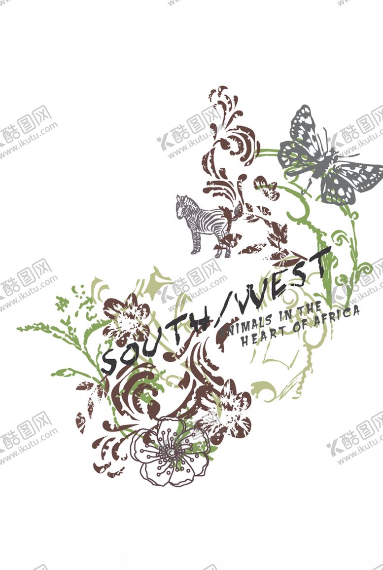 编号：27040709121833451815【酷图网】源文件下载-花卉组合