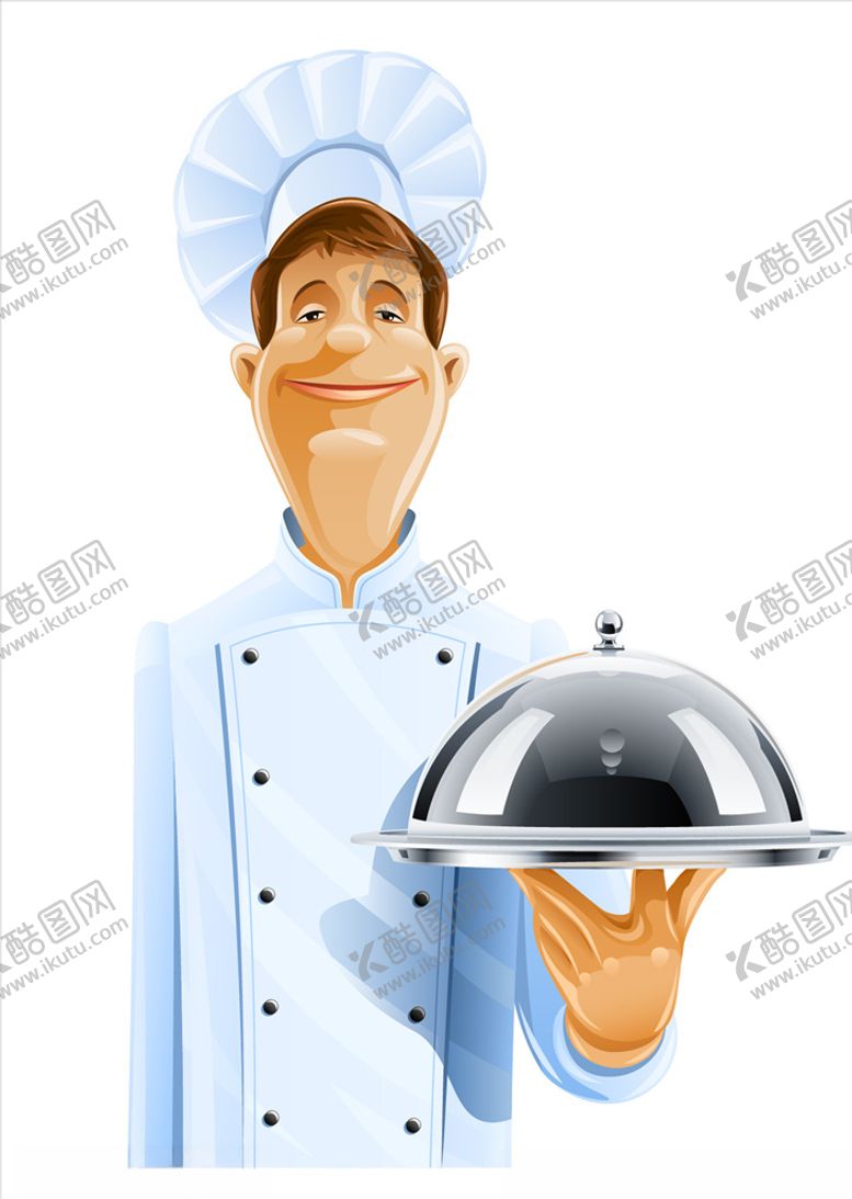 编号：41595210290414279084【酷图网】源文件下载-服务员