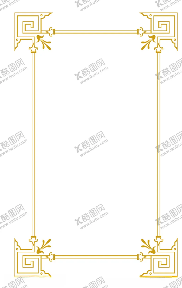 编号：85894104161815198994【酷图网】源文件下载-边框